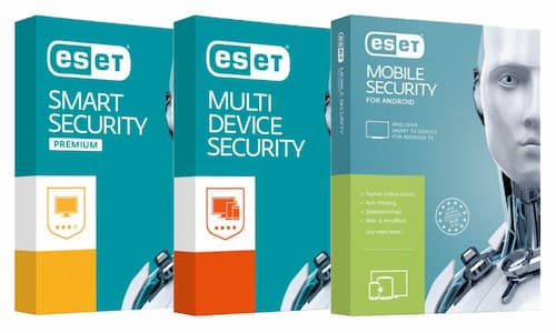 eset antivirüs programları