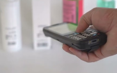 Unitech El Terminalleri ile Verimliliğiniz Artırın
