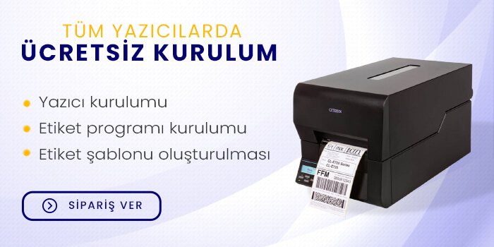 Ücretsiz Teknik Servis