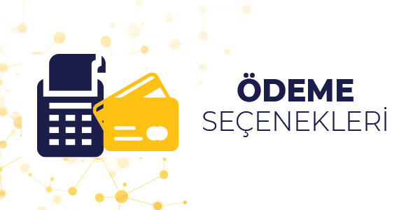 online ödeme