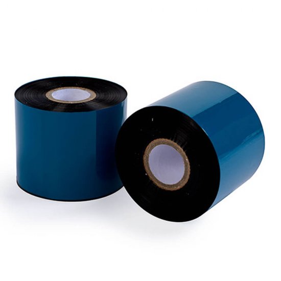 60 mm x 300 m Eco Wax Ribon 