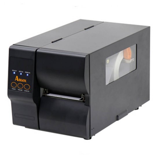 Argox IX4-240 Barkod Yazıcı