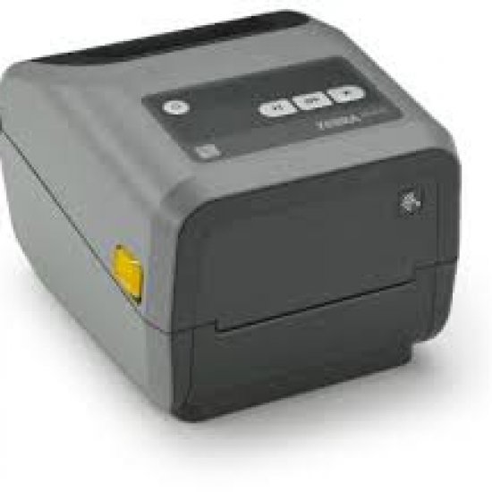 ZEBRA ZD421 TT 203DPI ,USB,ETHERNET Barkod Yazıcı
