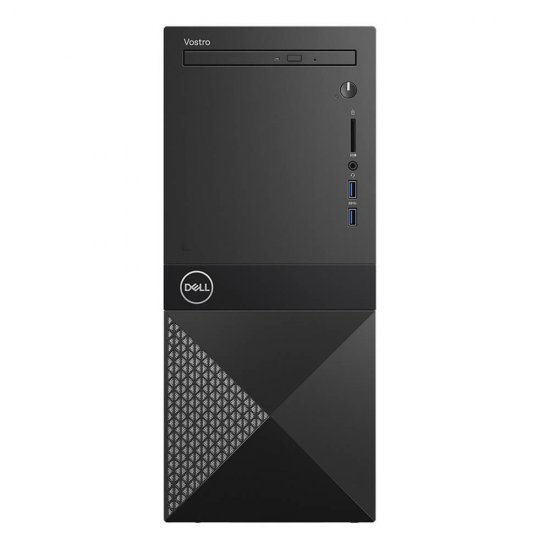 Dell Vostro 3888 i3 10100 4GB Ram 1TB Dahili Hafıza