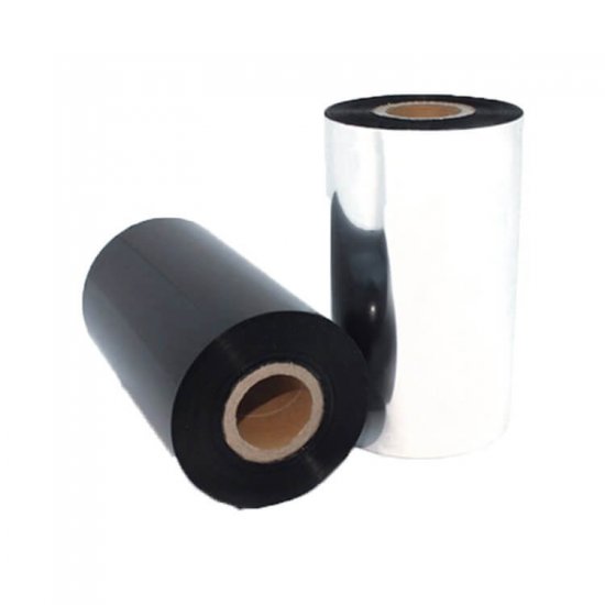 80 mm x 300 m Eco Wax Resin Ribon