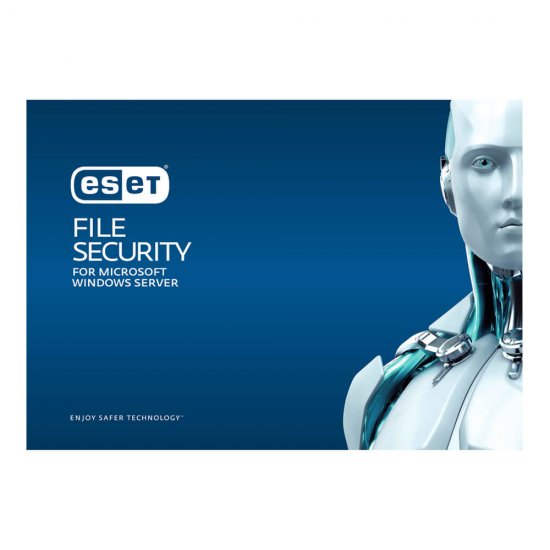 ESET File Security for Microsoft Windows Server