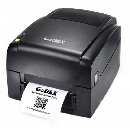 Godex EZ120 USB Barkod Yazıcı