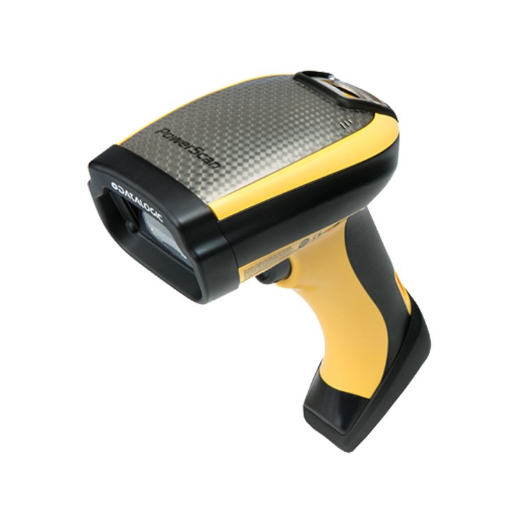 Datalogic PowerScan PD9501-DPM Barkod Okuyucu