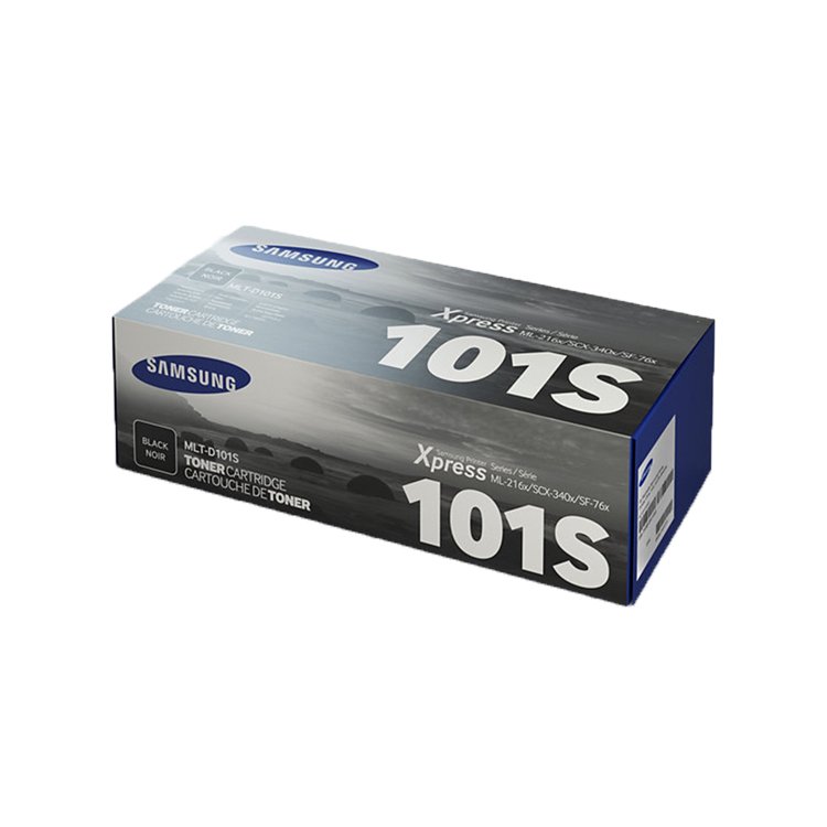 Samsung MLT-D101S Siyah Toner