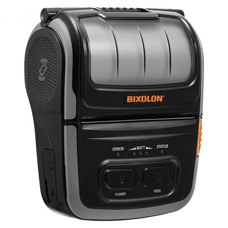 Bixolon SPP-L310WK Taşınabilir Barkod Yazıcı USB,Seri,Wifi