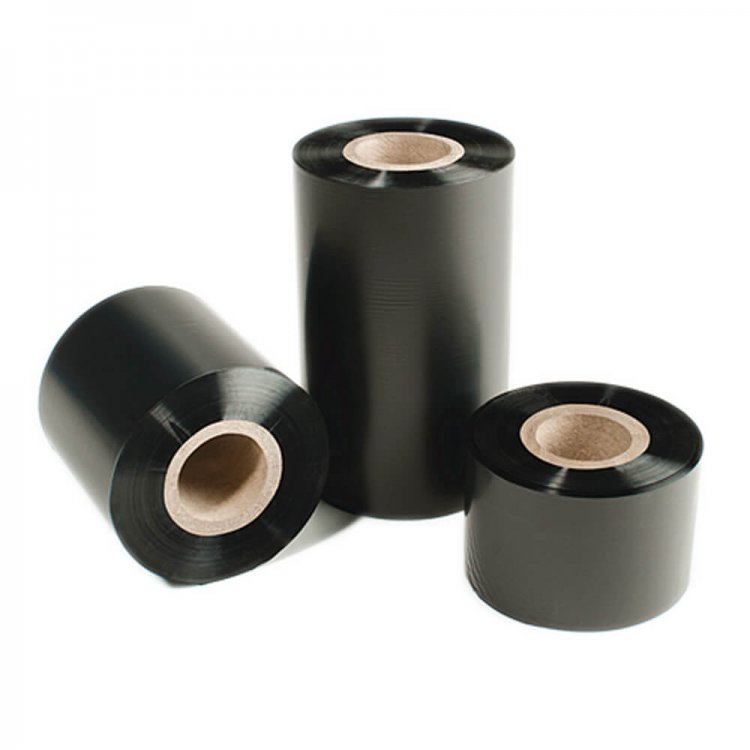 90 mm x 150 m Hotfoil Ribon 