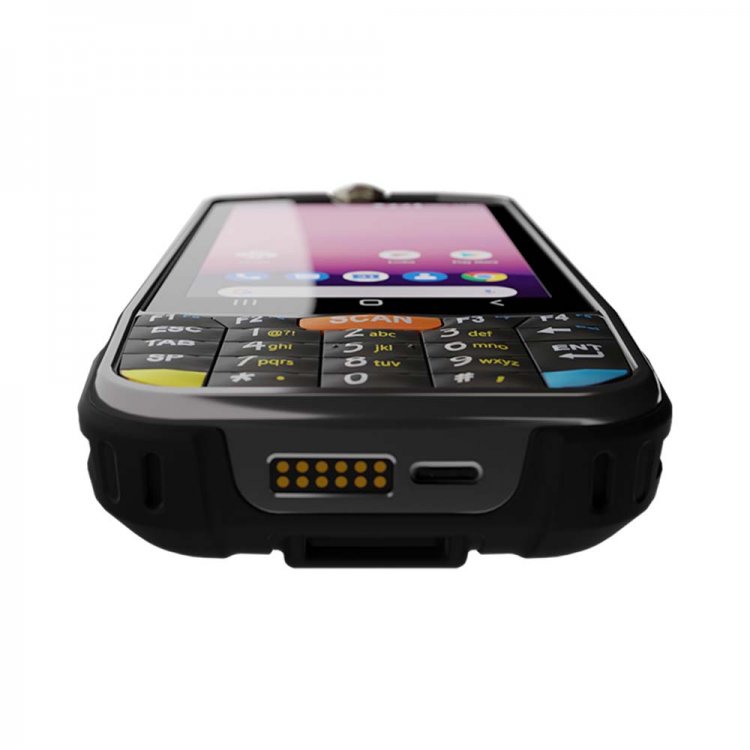 Point Mobile PM66 Android El Terminali Bataryası