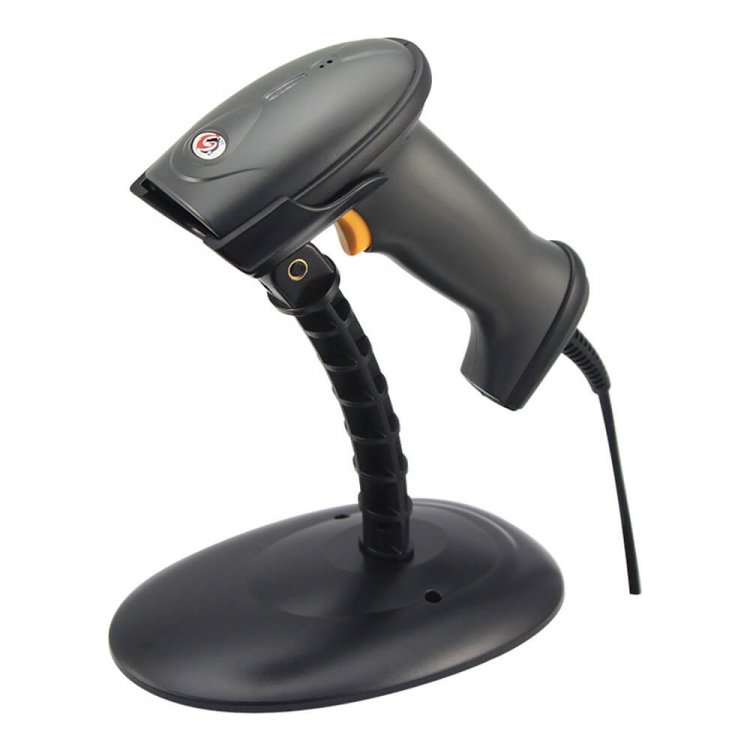 Sunlux XL-6200 1D Seri Port Barkod Okuyucu 