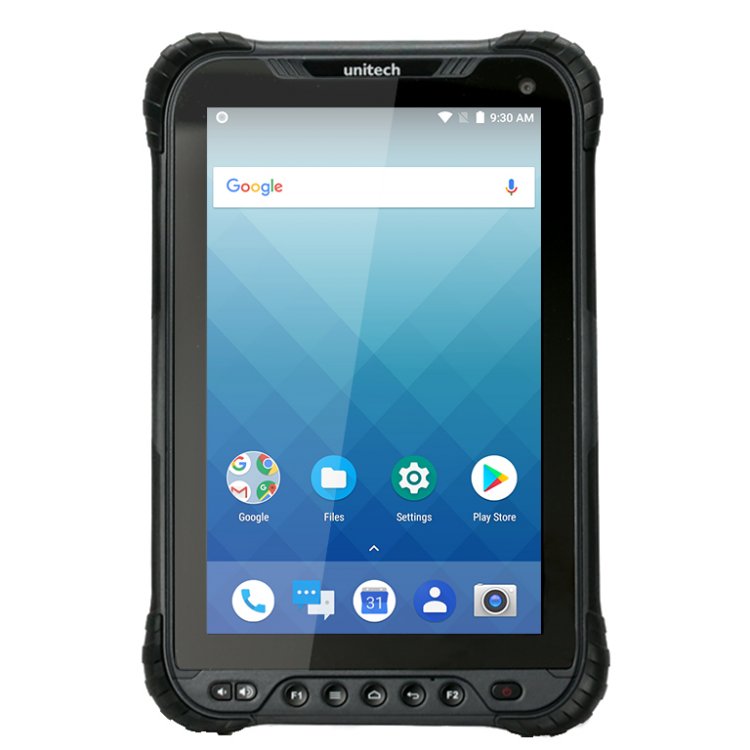 TB85 Android Dayanıklı Tablet