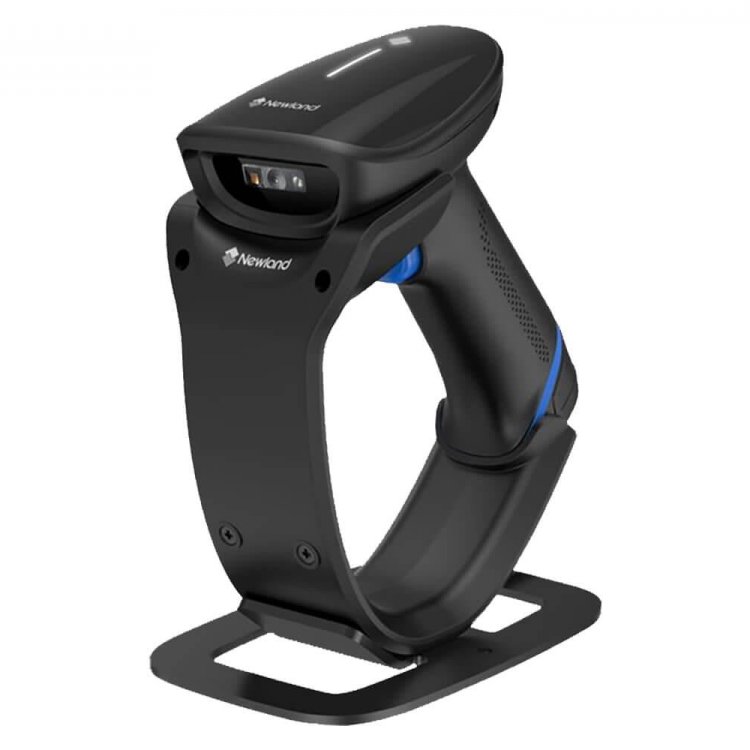 Newland HR2300-BT Kablosuz Karekod Okuyucu USB Bağlantılı
