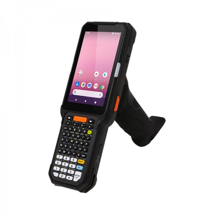 Point Mobile PM451 Android El Terminali