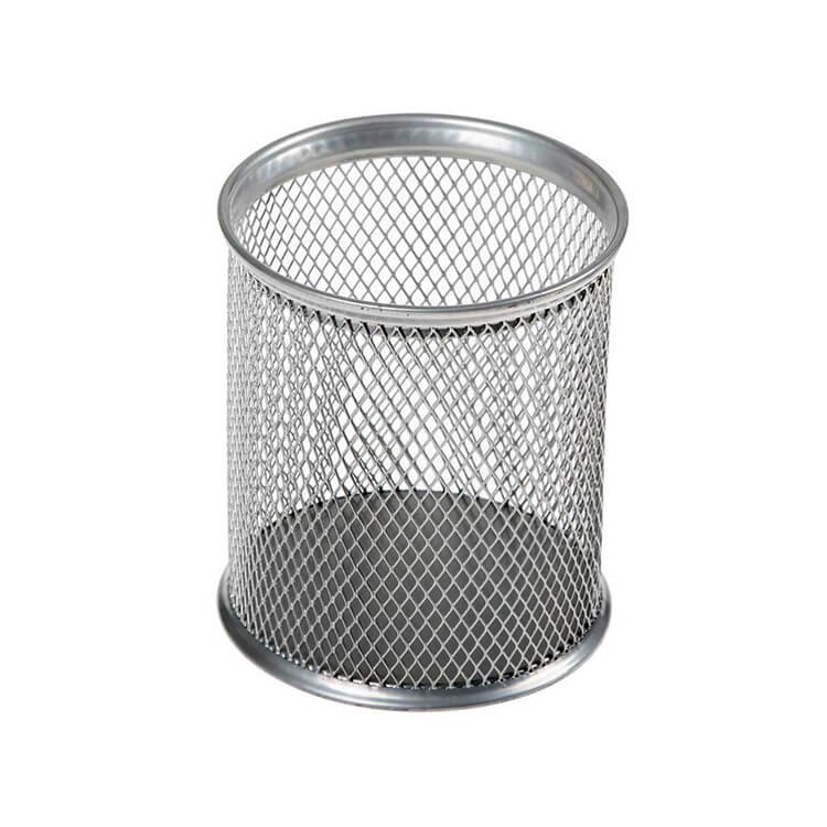 Metal Kalemlik Gümüş