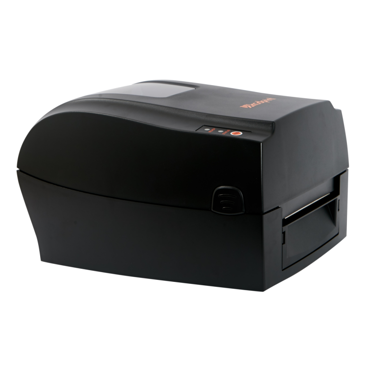 KodPrint TT-452 (203DPI )Masaüstü Etiket Yazıcı (Kesicili)